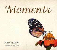 Moments - Quinn, John