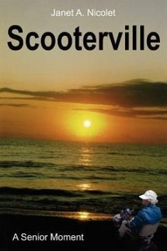 Scooterville - Nicolet, Janet A.