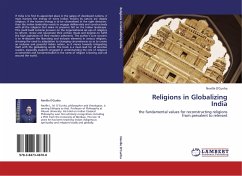 Cover Religions in Globalizing India