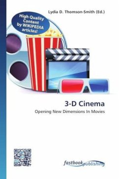 3-D Cinema
