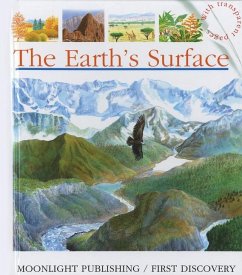 The Earth's Surface - Fuhr, Ute