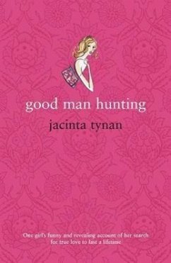 Good Man Hunting - Tynan, Jacinta