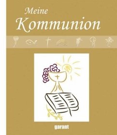 Cover Meine Kommunion
