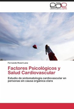 Factores Psicológicos y Salud Cardiovascular