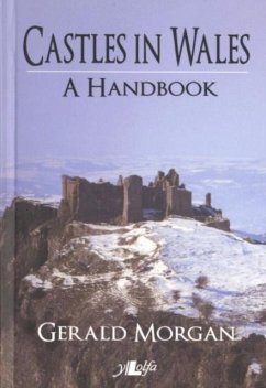 Cover Castles in Wales - A Handbook