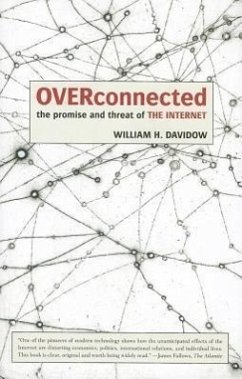 Overconnected - Davidow, William