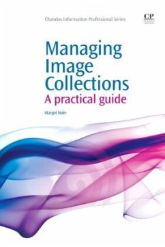 Managing Image Collections - Note, Margot