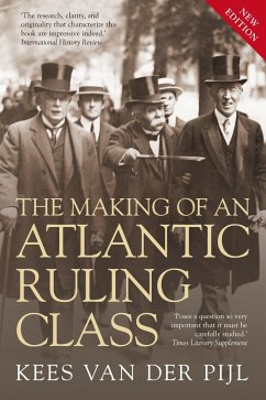 The Making of an Atlantic Ruling Class - Van Der Pijl, Kees
