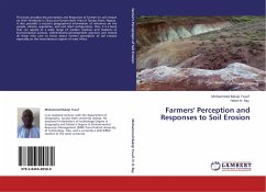 Farmers' Perception and Responses to Soil Erosion - Yusuf, Mohammed Bakoji; H. Ray, Helen