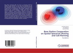 Base Station Cooperation on Spatial Spectrum Sharing and Cell Planning - Garcia, Ian Dexter;Sakaguchi, Kei;Araki, Kiyomichi