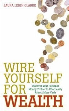 Wire Yourself For Wealth - Clarke, Laura Leigh