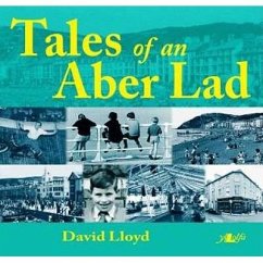 Tales of an Aber Lad - Lloyd, David