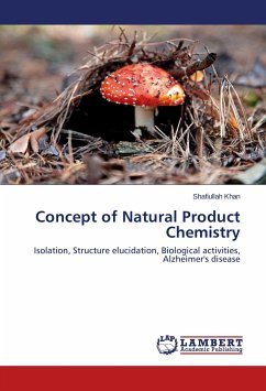 Concept of Natural Product Chemistry - Khan, Shafiullah