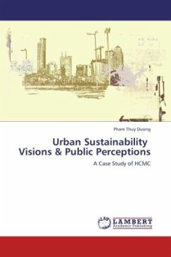 Urban Sustainability Visions & Public Perceptions
