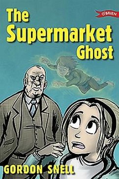 The Supermarket Ghost - Snell, Gordon; Askin, Corrina