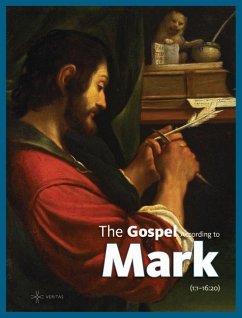 The Gospel According to Mark