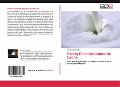Planta Deshidratadora de Leche - Alvarado, Andres