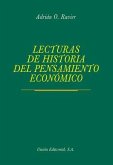 Lecturas de historia del pensamiento económico