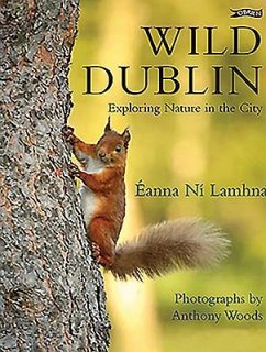 Wild Dublin - Ni Lamhna, Eanna