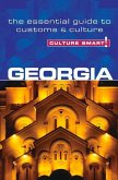 Georgia - Culture Smart!