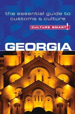 Georgia - Culture Smart! - Abramia, Natia