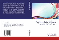 Turkey In Global Art Scene
