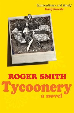 Tycoonery - Smith, Roger