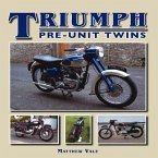 Triumph Pre-Unit Twins