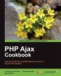 PHP Ajax Cookbook - Bild 1