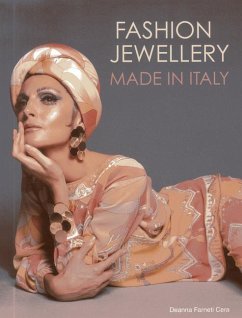 Fashion Jewellery - Cera, Deanna Farneti