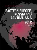 Eastern Europe, Russia and Central Asia 2012