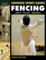 Fencing - Sowerby, Andrew