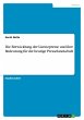 Die Entwicklung der Lizenzpresse und... - Bild 1