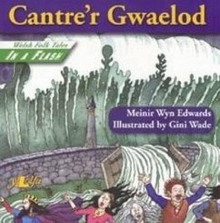 Cantre'r Gwaelod - Edwards, Meinir Wyn