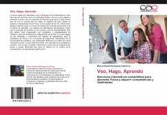 Veo, Hago, Aprendo - Rodríguez Gutiérrez, Maria Amada