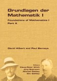 Foundations of Mathematics I