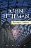 John Betjeman John Betjeman
