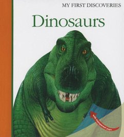 Dinosaurs - Prunier, James; Delafosse, Claude