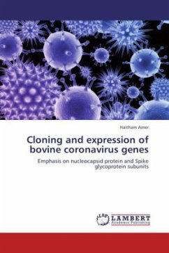 Cloning and expression of bovine coronavirus genes - Amer, Haitham