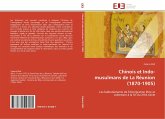 Chinois et Indo-musulmans de La Réunion (1870-1905)