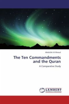 The Ten Commandments and the Quran - Masud, Abdullah Al
