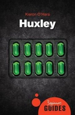 Aldous Huxley - O'Hara, Kieron