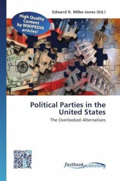 Political Parties in the United States