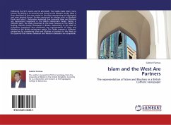 Islam and the West Are Partners - Faimau, Gabriel