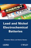 Lead and Nickel Electrochemical Batteries