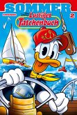 Lustiges Taschenbuch Sommer Bd.2