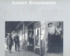 Witness: 52 Years of Pointing Lenses at Life - Schadeberg, Jurgen