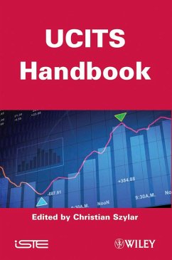 Cover UCITS Handbook