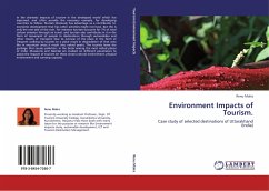 Environment Impacts of Tourism. - Malra, Renu