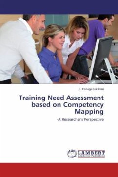 Training Need Assessment based on Competency Mapping